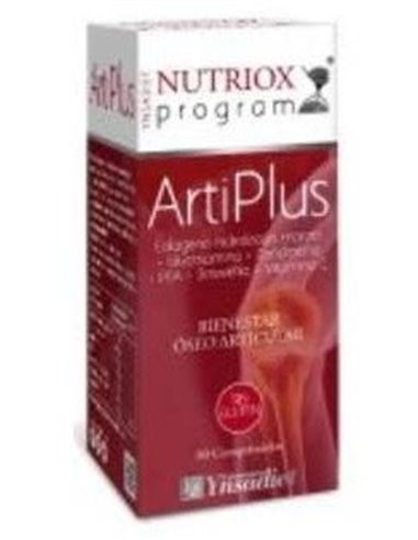 Artiplus 90 Comp de Ynsadiet