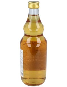 Vinagre De Manzana 750Ml. de Santiveri