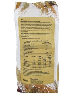 Levadura De Cerveza En Copos Bolsa 200Gr. de Santiveri