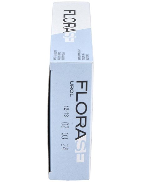 Florase Urol 40Cap. de Santiveri