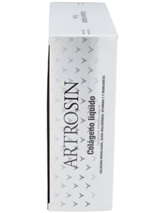 Artrosin Colageno Liquido 16Viales de Santiveri