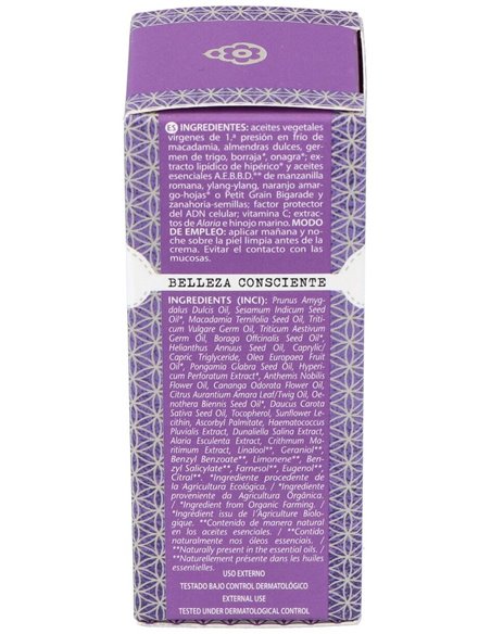 Phytocomplex Eclat 15Ml. de Esential Aroms