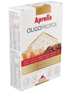 Oligo-Propol 20 Amp. de Intersa