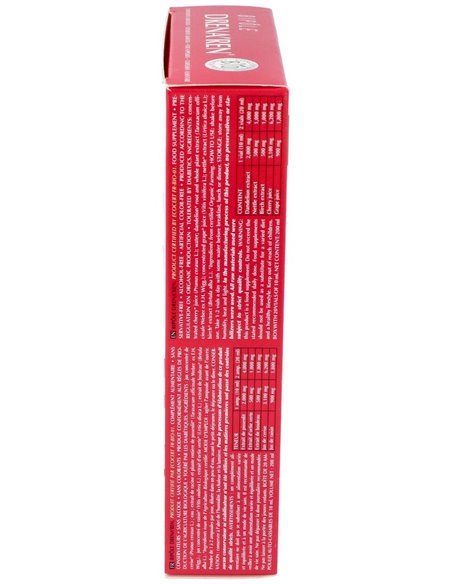 Drena Ren Depurativo Renal 20Amp. de Intersa