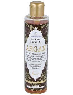 Champu Argan Supreme 200Ml. de Esential Aroms