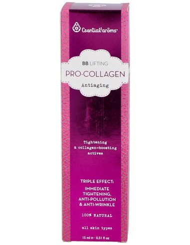 Bb Lifting Pro-Collagen 15 Ml  de Esential Aroms