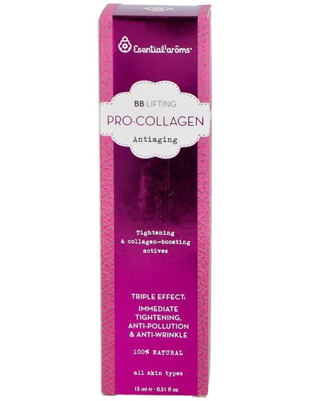 Bb Lifting Pro-Collagen 15 Ml  de Esential Aroms