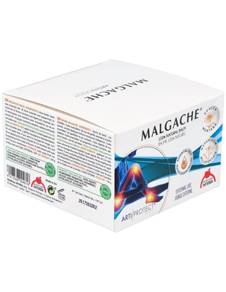 Balsamo Malgache 100 Gr de Intersa