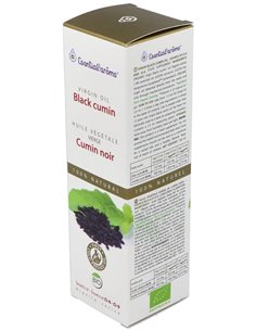 Aceite Veg.Extra Alimenticio Comino Negro 100Ml. de Esential