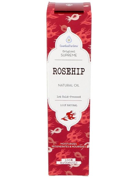 Rosa Mosqueta 125Ml. de Esential Aroms