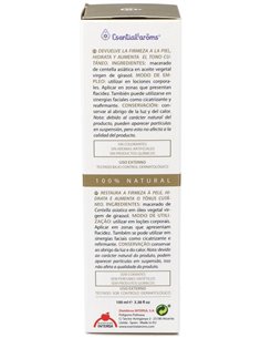 Centella Asiatica Extracto Lipidico 100Ml. de Esential Aroms