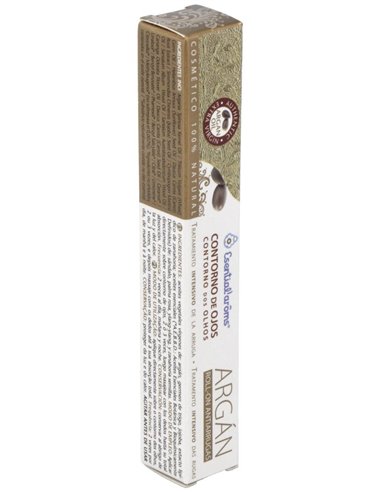 Roll-On Argan Contorno De Ojos 7 Ml de Esential Aroms