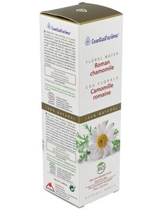 Agua Floral Manzanilla Romana 100Ml. Ecocert de Esential Aroms