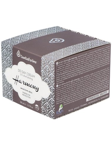 Crema Dd Harmony Piel Sensible 50Ml. de Esential Aroms