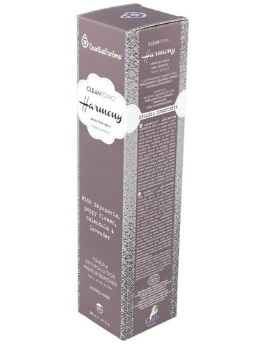 Cleantonic Harmony Piel Sensible 200Ml. de Esential Aroms