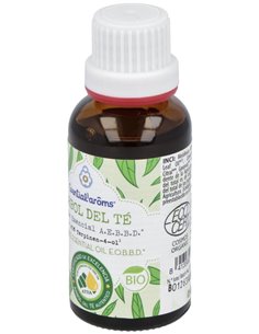 Aceite Esential Arbol De Te Attia  30 Ml de Esential Aroms