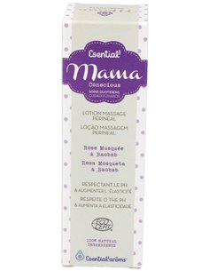 Masaje Perineal Mama 50Ml. de Esential Aroms