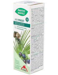 Phytobiopole Mix 19 Prost 50 Ml de Intersa