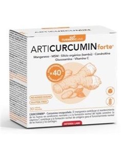 Articurcumin Forte 30Sbrs. de Intersa