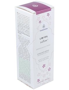 Libi Oil Intim 50Ml. Esential Woman de Esential Aroms