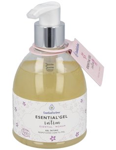 Esential Gel Intim 225Ml Esential Woman de Esential Aroms