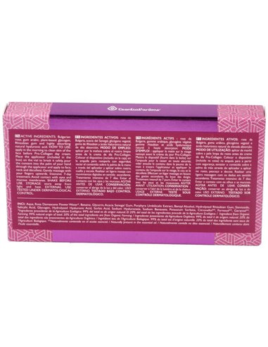 Ampollas Pro-Collagen Flash 1.5Ml X 7 Amp de Esential Aroms