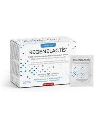 Regenelactis 20Sbrs. de Intersa