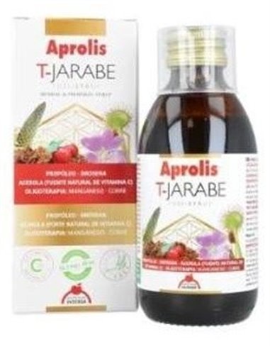 Aprolis Tos Jarabe 180Ml. de Aprolis