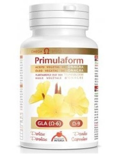 Primulaform 200 Perlas de Intersa