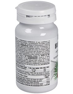 Bipros (Prostata) 80Cap. de Intersa