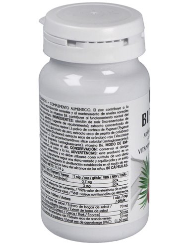 Bipros 80 Cap. de Intersa