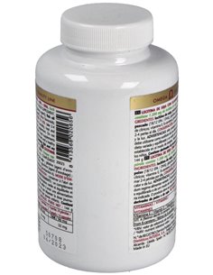 Lecitina De Soja Con Flavonoides 1200Mg.90Perlas de Intersa