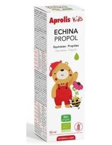 Aprolis Kids Echina-Propol 50Ml. de Aprolis