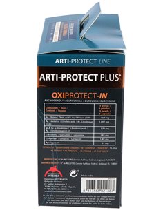 Pack Arti-Protect Plus 2 Botes 45Cap. de Intersa