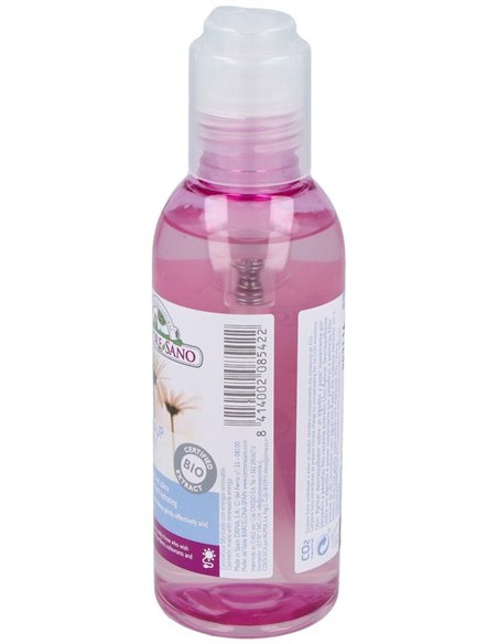 Desmaquillador De Ojos Camomila Y Calendula 150Ml. de Corpore Sano