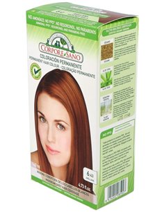 Tinte Avellana (6.43) 140Ml. de Corpore Sano