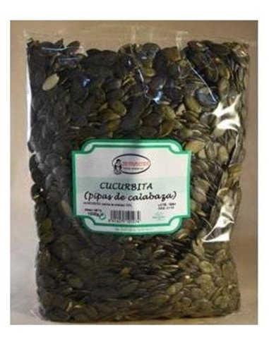 Pipas Calabaza Cucurbita 1Kg. de Intracma