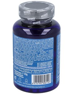 Victory Endurance Beta Alanine 90Cap. de Victory Endurance