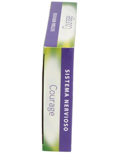 Courage  Envase 48 Comp.(48 Días) de Dielisa®