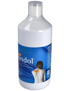 Silandol Plus 1Litro de Mca Productos Naturales