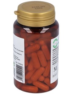 Leche De Yegua Liofilizada Eco 90Cap. de Ecolactis