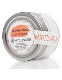 Stevia Pure 97 35Gr. de Myconatur