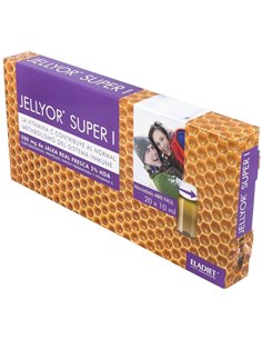 Jellyor Super I (Invierno) 20Monodosis de Eladiet