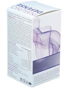 Inmuno Defense 45Comp. de Eladiet