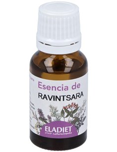 Ravintsara Aceite Esencial 15Ml. de Eladiet