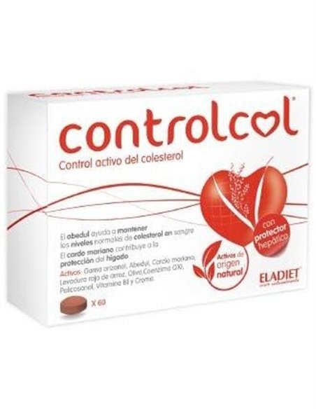Controlcol 60Comp. de Eladiet