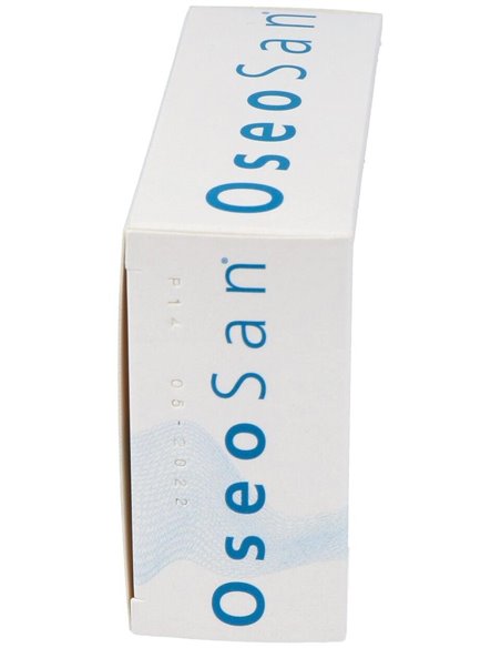 Oseosan 60 Comprimidos de Eladiet