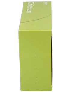 Triestop Chitosan Vegetal 60 Comprimidos de Eladiet