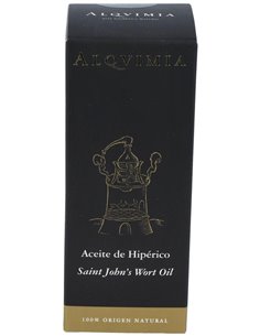 Aceite De Hiperico 60Ml. de Alqvimia