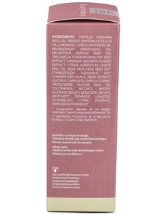 Bust Firming Oil 100Ml. de Alqvimia